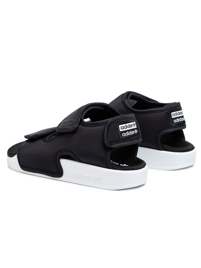 adidas Sandalen adidas adilette Sandal 3.0 EG5025 Schwarz