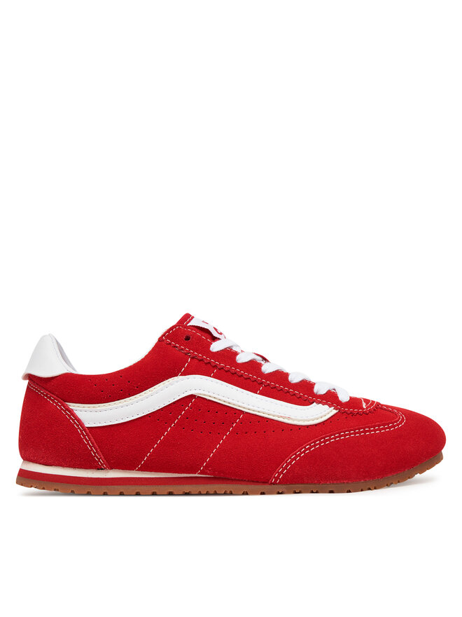 Vans Sneakersy Vans Super Lowpro VN000D83IZQ1 Czerwony