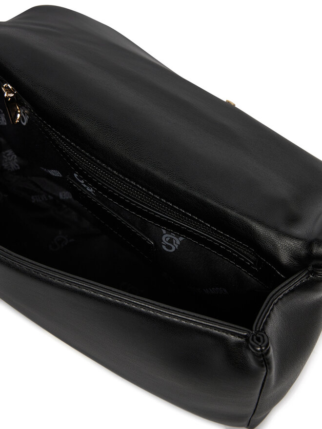 Steve Madden Geantă Steve Madden Bnotable SM13001564 Negru
