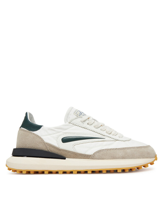 D.A.T.E. Sneakers D.A.T.E. Athleta M421-AT-NY Weiß