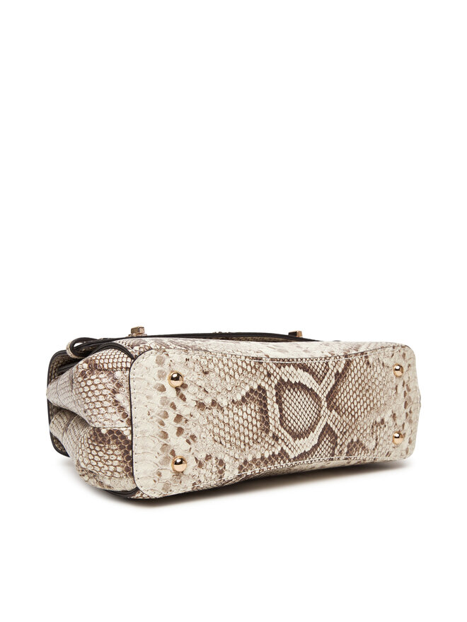 Guess Сумка Guess Melinda HWKG99 33200 Бежевий