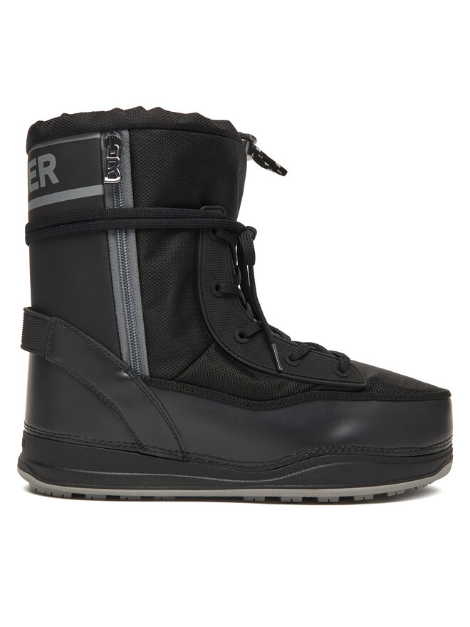 Bogner Снігоходи Bogner Laax 8 32547534 Чорний