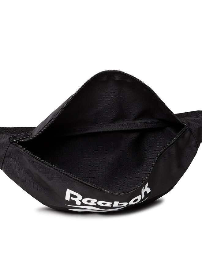 Reebok Borsetă Reebok Cl Fo GP0155 Negru
