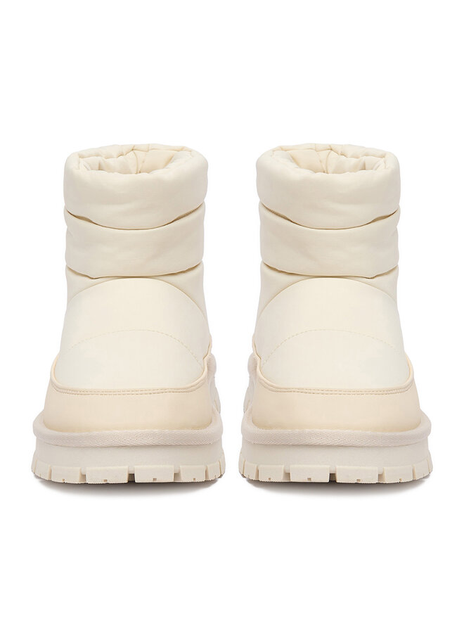 DeeZee Schneeschuhe DeeZee DZ-AW07 Écru