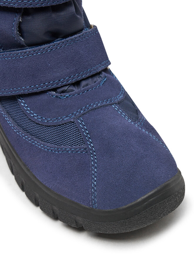 Naturino Stivali da neve Naturino Thorens 3 V 0013001579.01.0C01 S Blu scuro