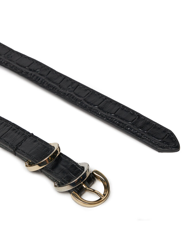 PINKO Cintura per vita Pinko Jackson Belt H1 5 20241 PLT01 103444 A1UG Nero