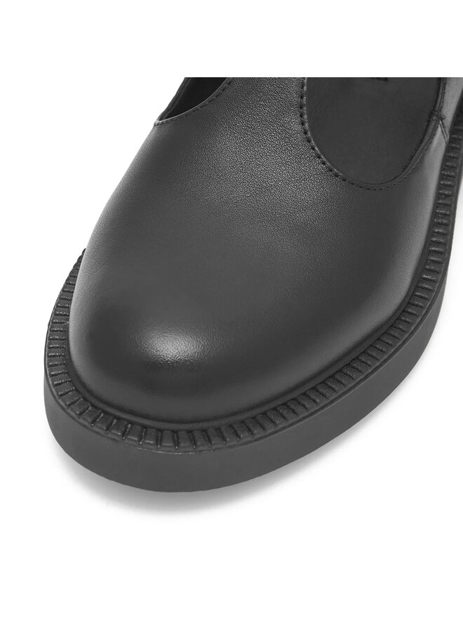 Gino Rossi Halbschuhe Gino Rossi AURA-24SS703 Schwarz