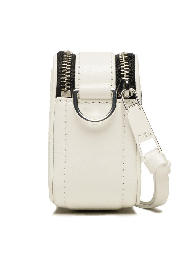 Marc Jacobs Torebka Marc Jacobs M0014867 Biały