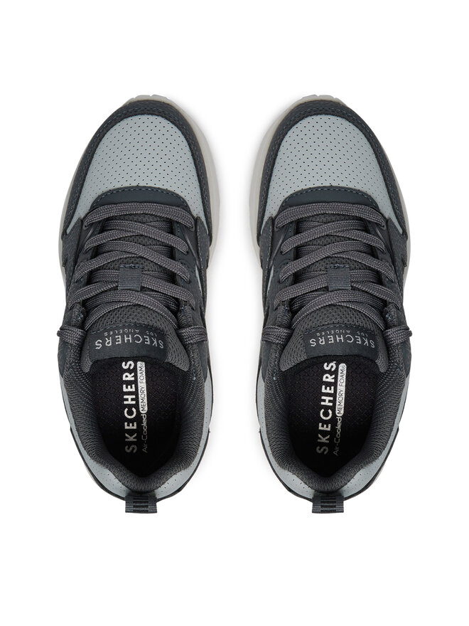 Skechers Αθλητικά Skechers 403641L/CHAR Σκούρο μπλε
