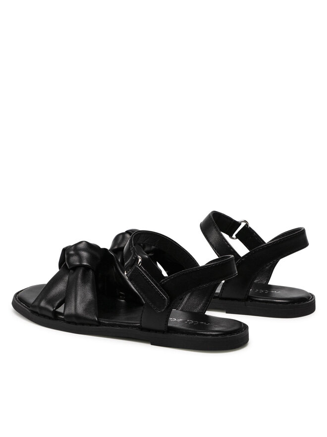 Nelli Blu Σανδάλια Nelli Blu CS21092-03 Μαύρο