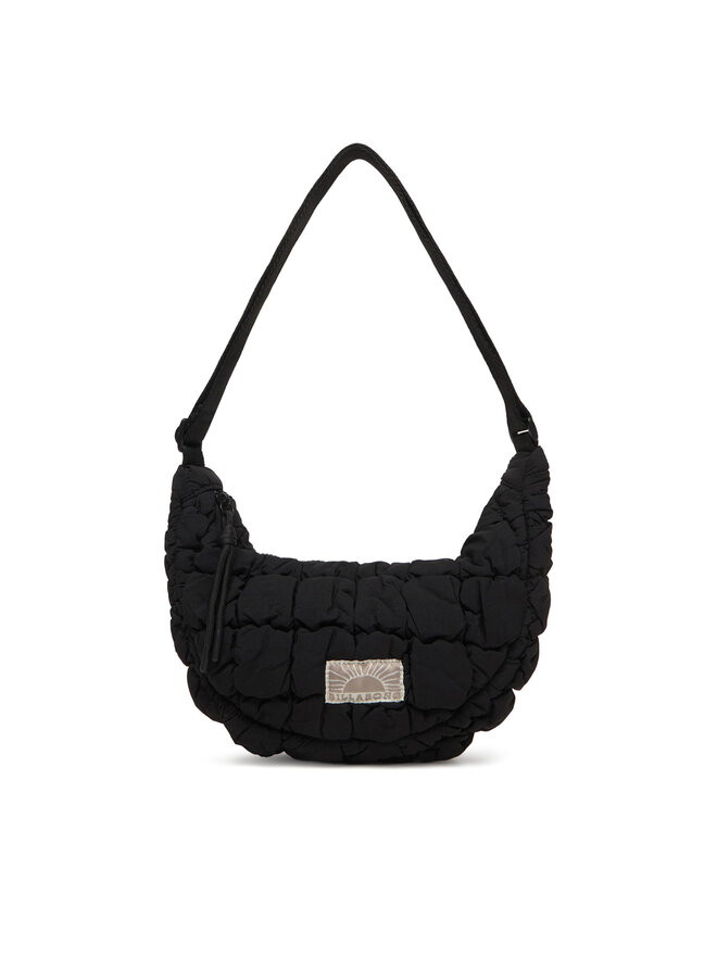Billabong Сумка Billabong Always Sunshine EBJBA03004 Чорний