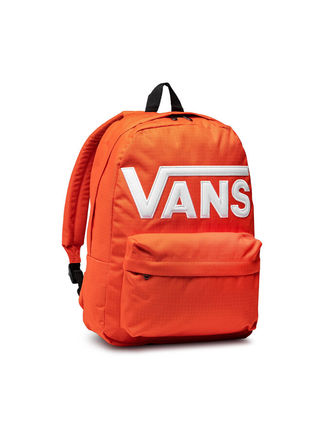 Vans Hátizsák Vans Old Skool III B VN0A3I6R9D21 Narancssárga