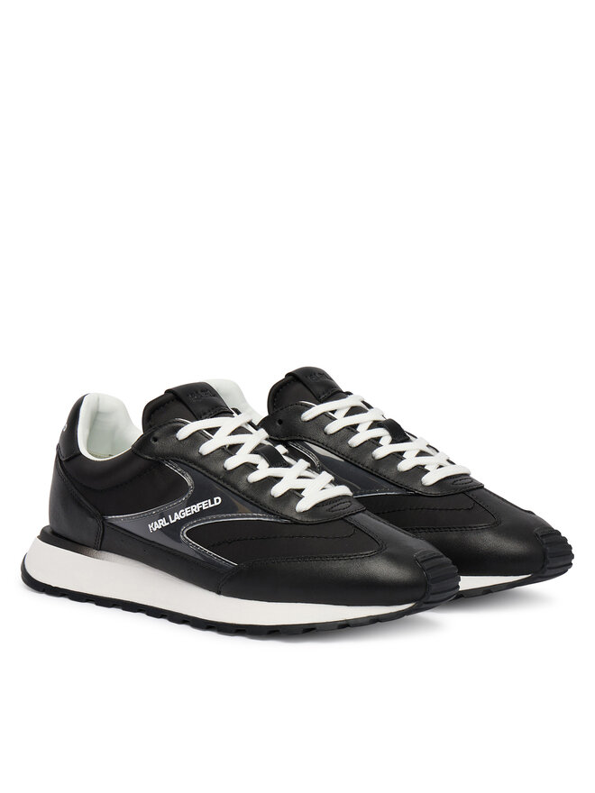 KARL LAGERFELD Sneakers KARL LAGERFELD Kairo KL51126A Schwarz