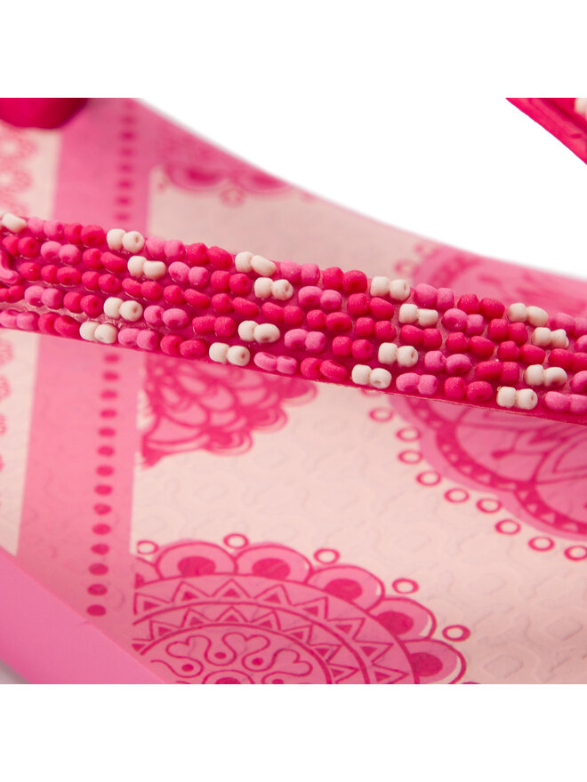 Ipanema Chancletas Ipanema Indie Fem 82660 Rosa