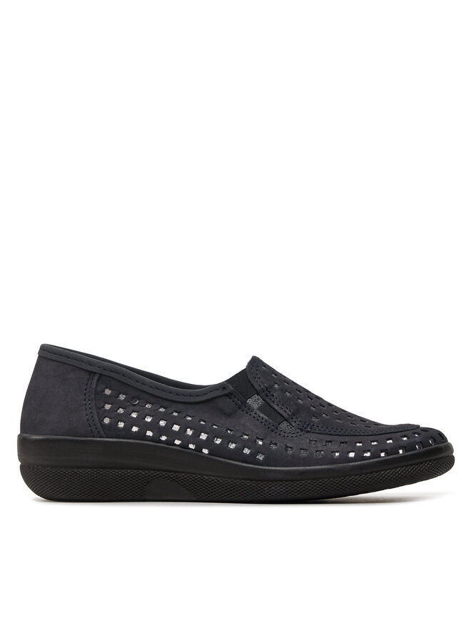 Comfortabel Félcipő Comfortabel 941637 Sötétkék