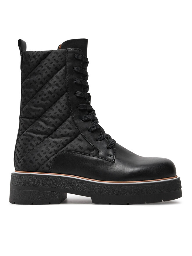 BOSS Botines Boss Rebby LUBootie CBBNY 50523588 Negro