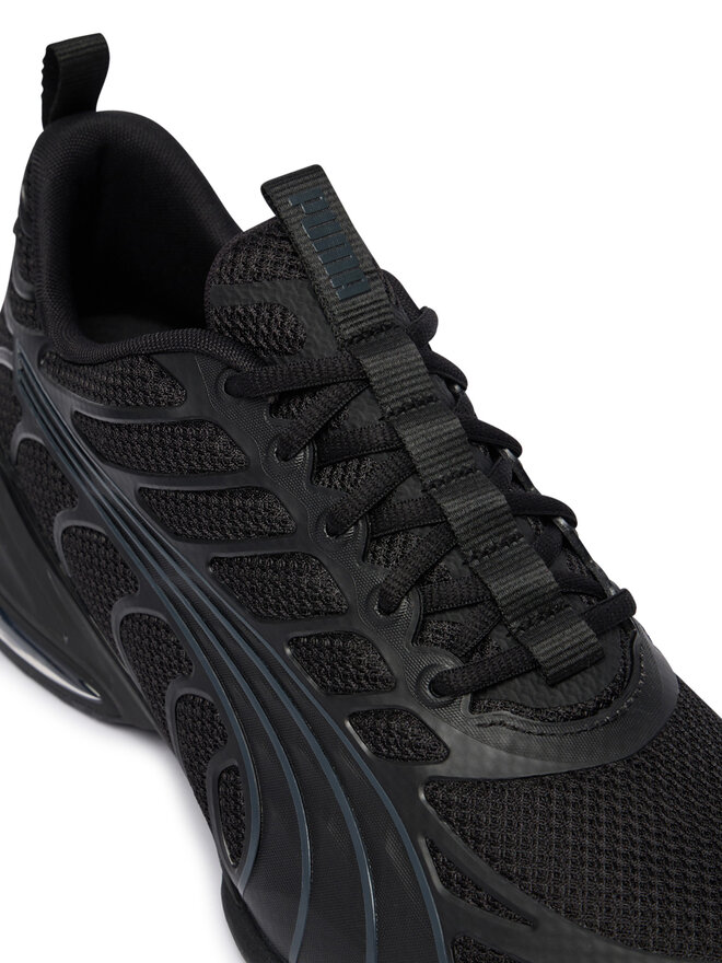 Puma Sneakers Puma Voltra 312589 01 Schwarz