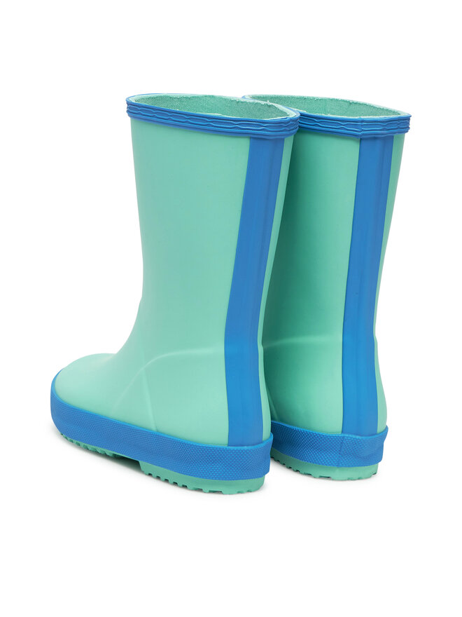 Hunter Cizme de cauciuc Hunter HFRK0002242 Albastru