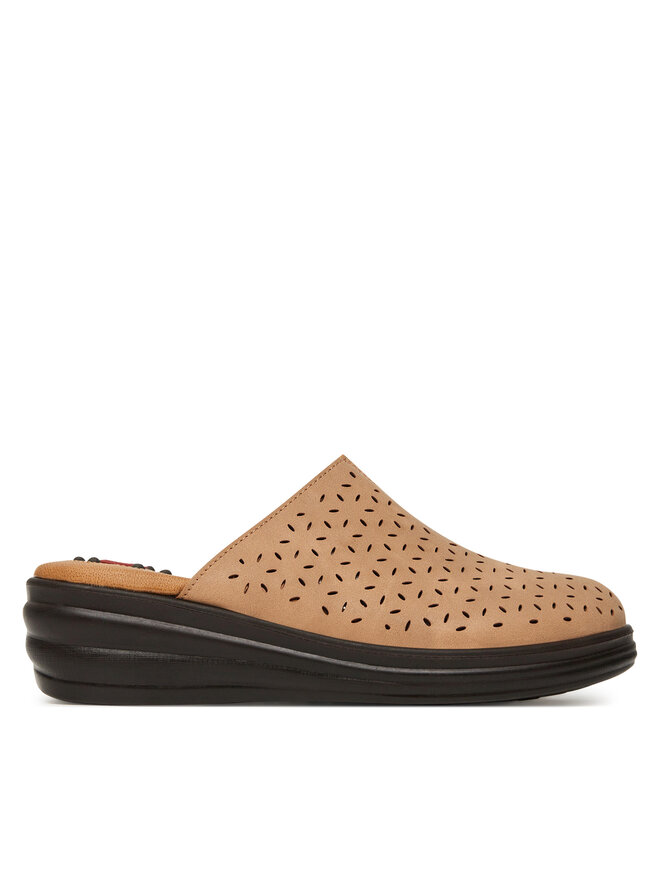 Go Soft Iešļūcenes Go Soft LA3J7701-7 Bēšs