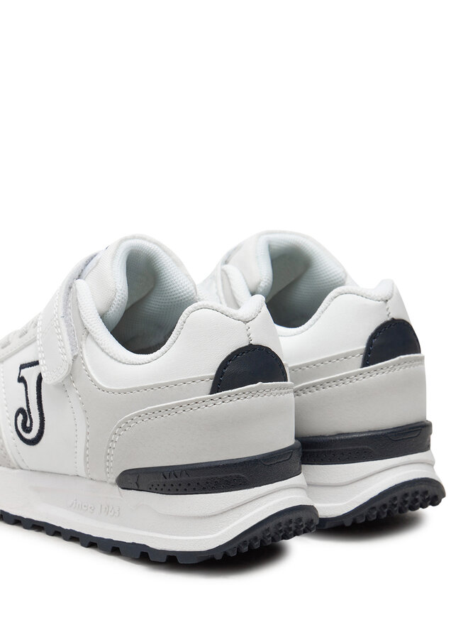 Joma Снікерcи Joma Tornado Jr JTORNAW2433V Білий