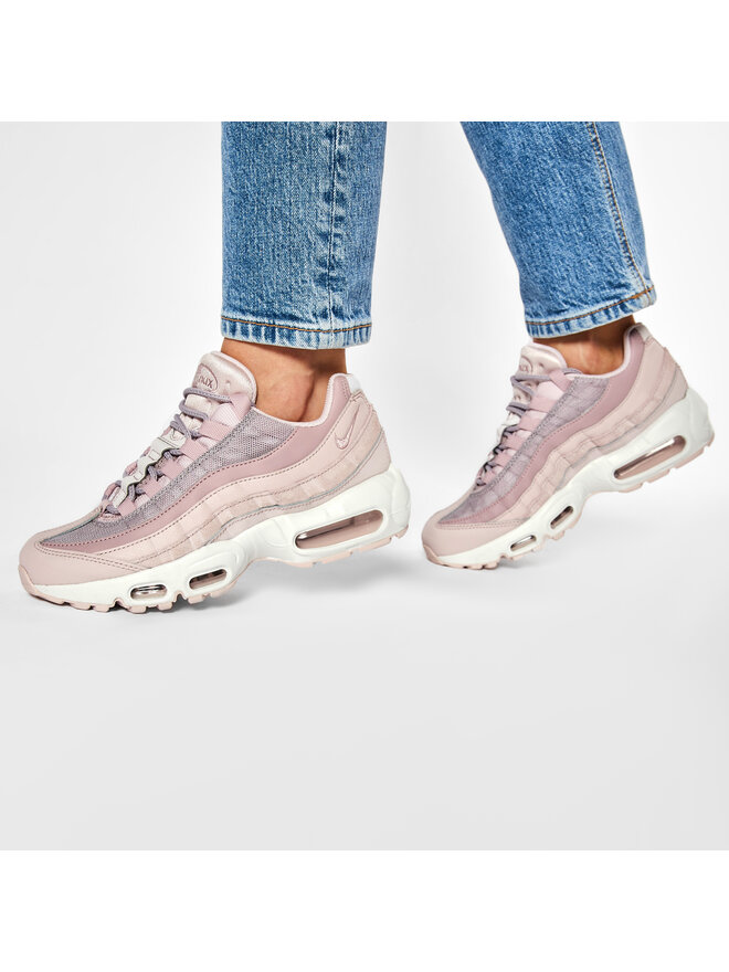 Sneakers Nike Air Max 95 CI3710 600 Rosa eschuhe