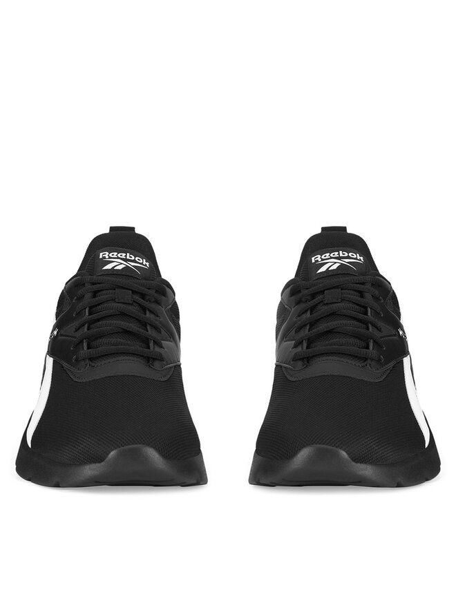 Reebok Sneakersy Reebok RIDER V 100220408 Czarny