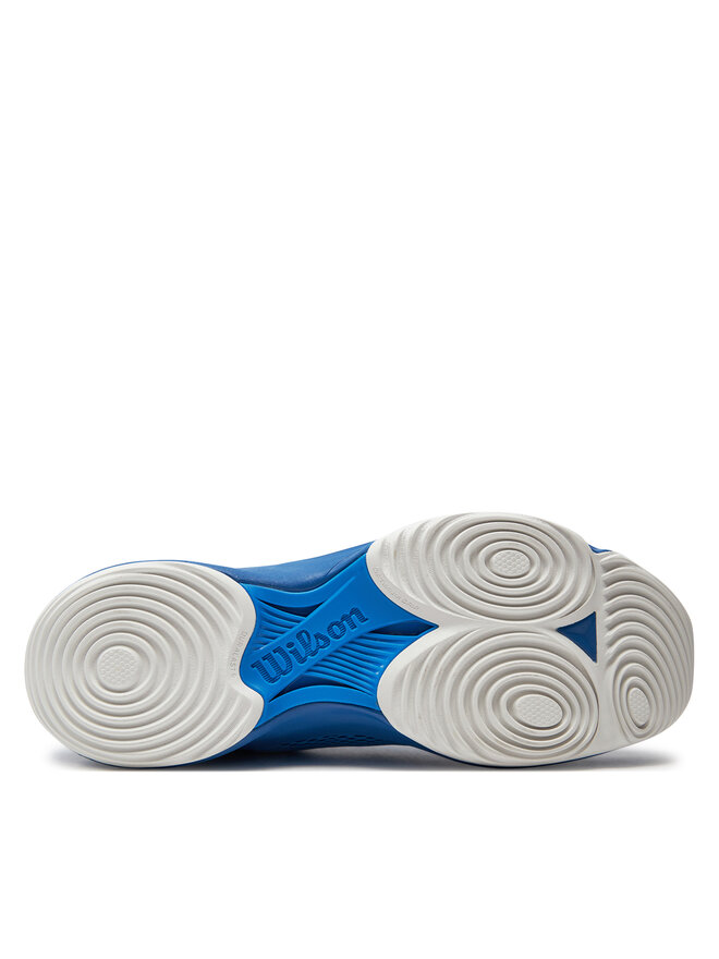 Wilson Încălțăminte pentru tenis Wilson Hurakn 2.0 WRS331640 Albastru