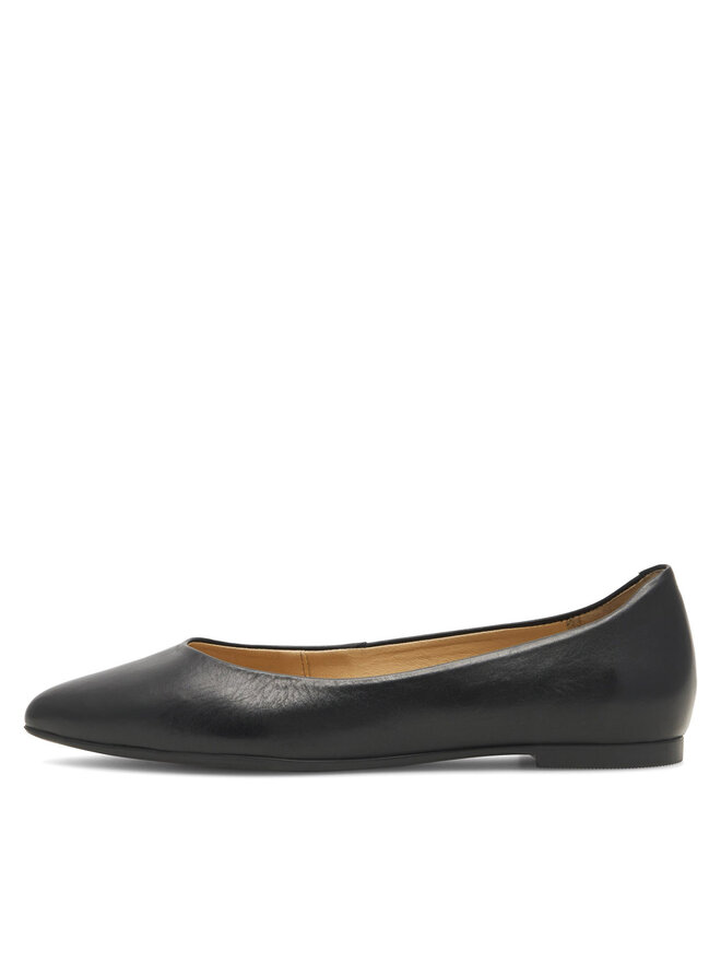 Sergio Bardi Bailarinas Sergio Bardi RST-D1031-01SB Negro