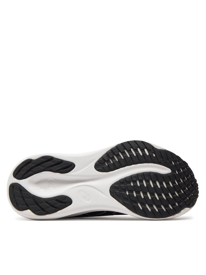 Asics Scarpe running Asics Gel-Pulse 15 1012B593 Nero