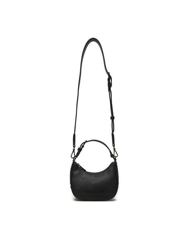 LOVE MOSCHINO Handtasche LOVE MOSCHINO JC4019PP1LLT000A Schwarz