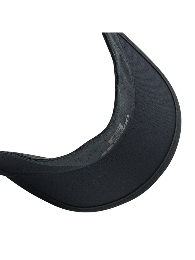 Salomon Snapelis Salomon Xa Visor U C10418 10 GO Juoda