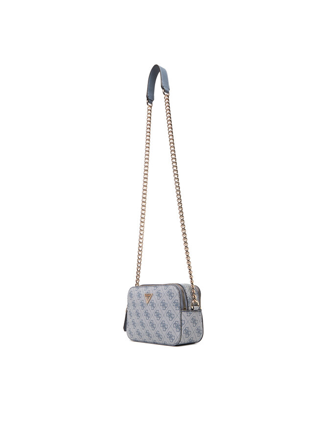 Guess Handtasche Guess Noelle II HWBG96 72140 Blau