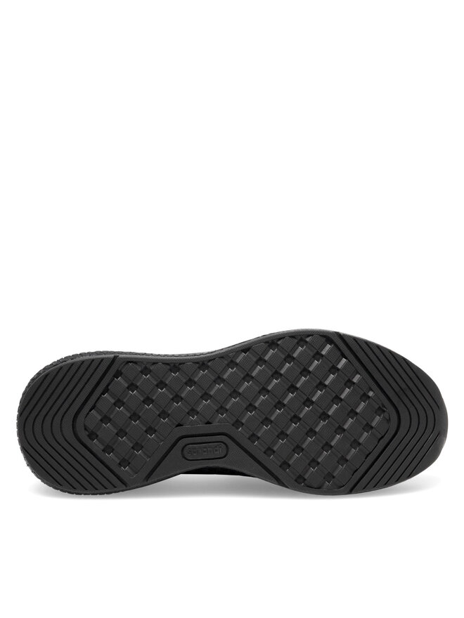 Sprandi Sneakersy Sprandi WP07-GVA-1 Černá