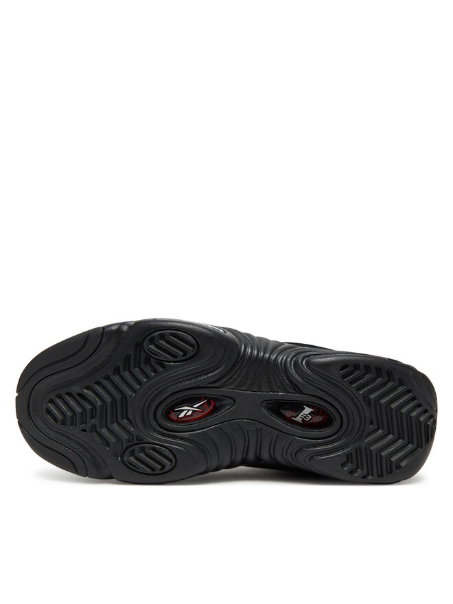 Reebok Basketballschuhe Reebok ANSWER III 100209104 Schwarz