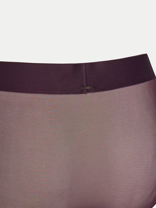 DKNY DKNY Calzoncillos DK8195 Violeta