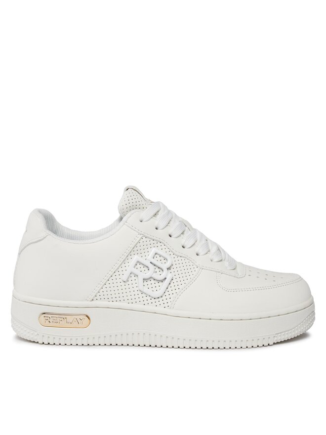 REPLAY Sneakers Replay GWZ2U .000.C0034S Alb