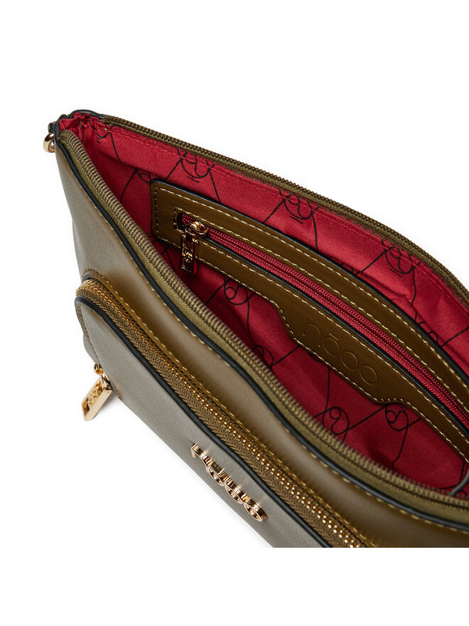 Nobo Borsetta Nobo NBAG-R1430-C008 Marrone