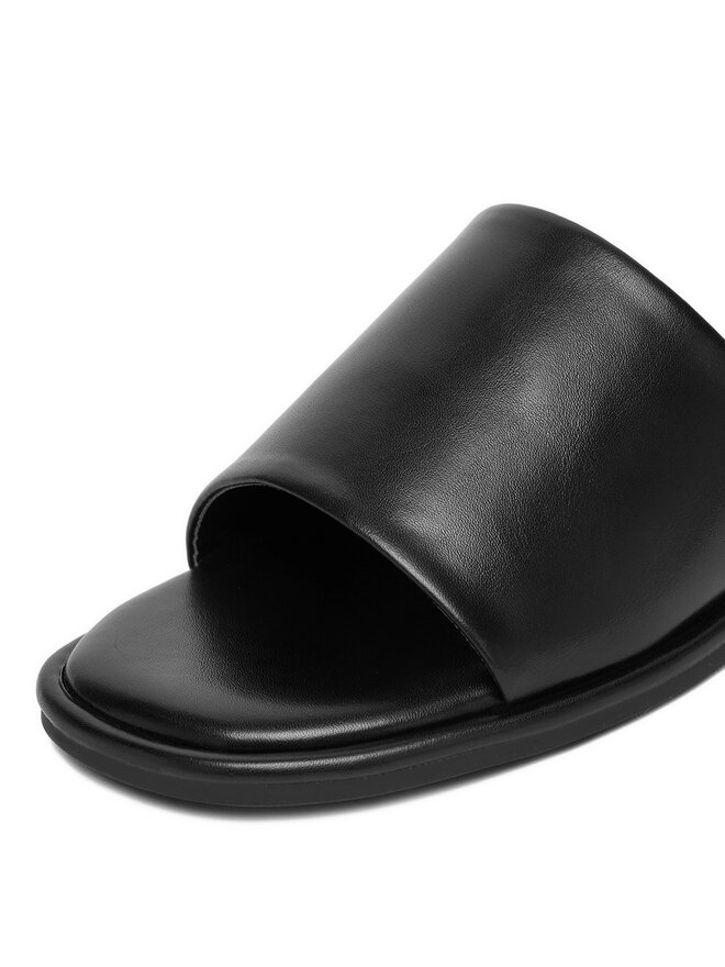 DeeZee Παντόφλες DeeZee DZ-S9 Μαύρο