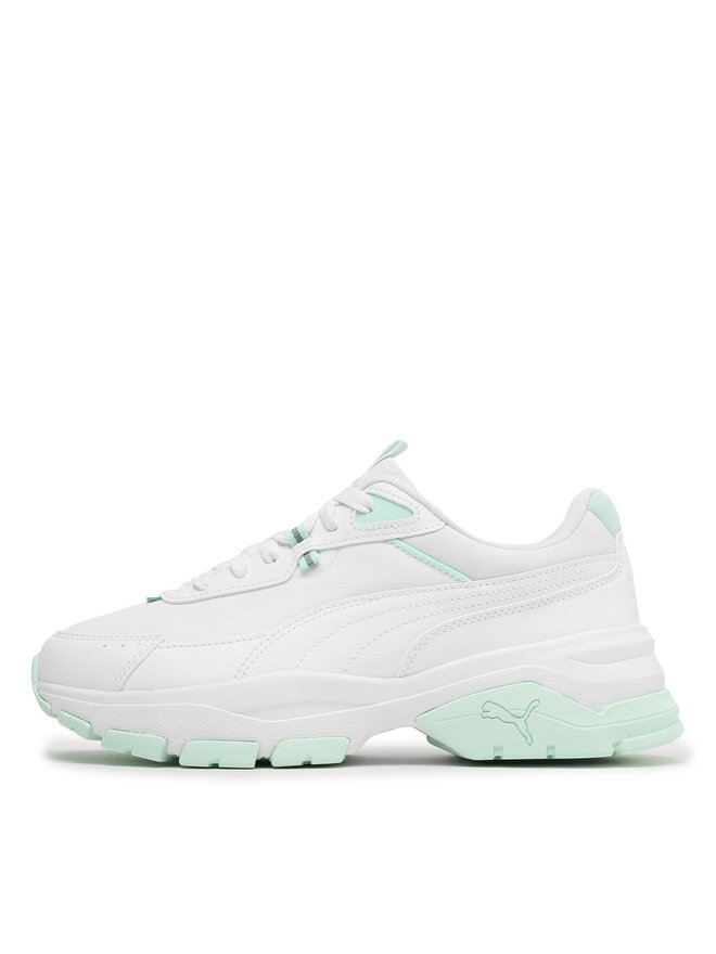 Puma Sneakers Puma Cassia Via 389223 07 Weiß