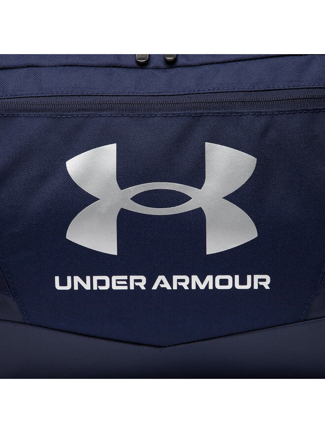 Under Armour Torbica Under Armour Ua Undeniable 5.0 Small Duffle Bag 1369222-410 Mornarsko modra