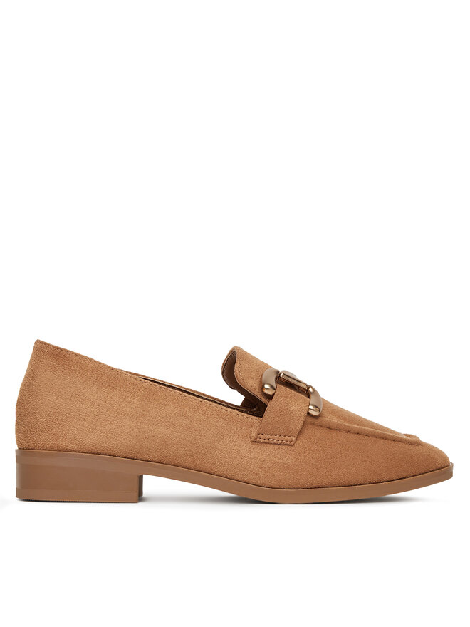 DeeZee Loafers DeeZee RD2 Marrone