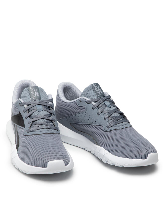 Reebok Încălțăminte pentru sală Reebok Flexagon Energy Tr 3 GZ0292 Gri