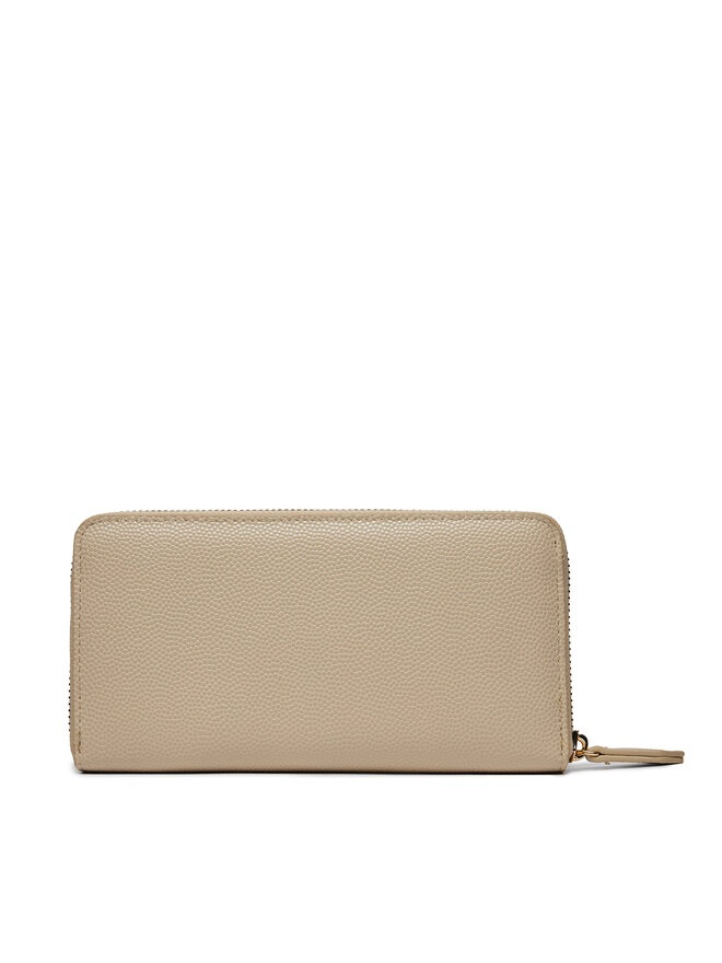 Valentino Portafoglio grande da donna Valentino Divina VPS1R4155G Beige
