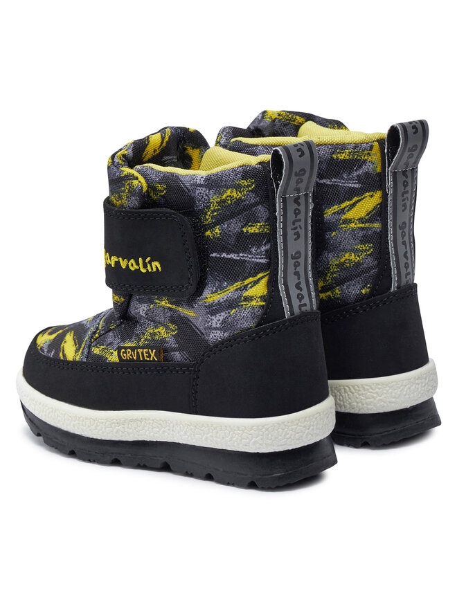 Garvalin Schneeschuhe Garvalin 231859-A M Schwarz