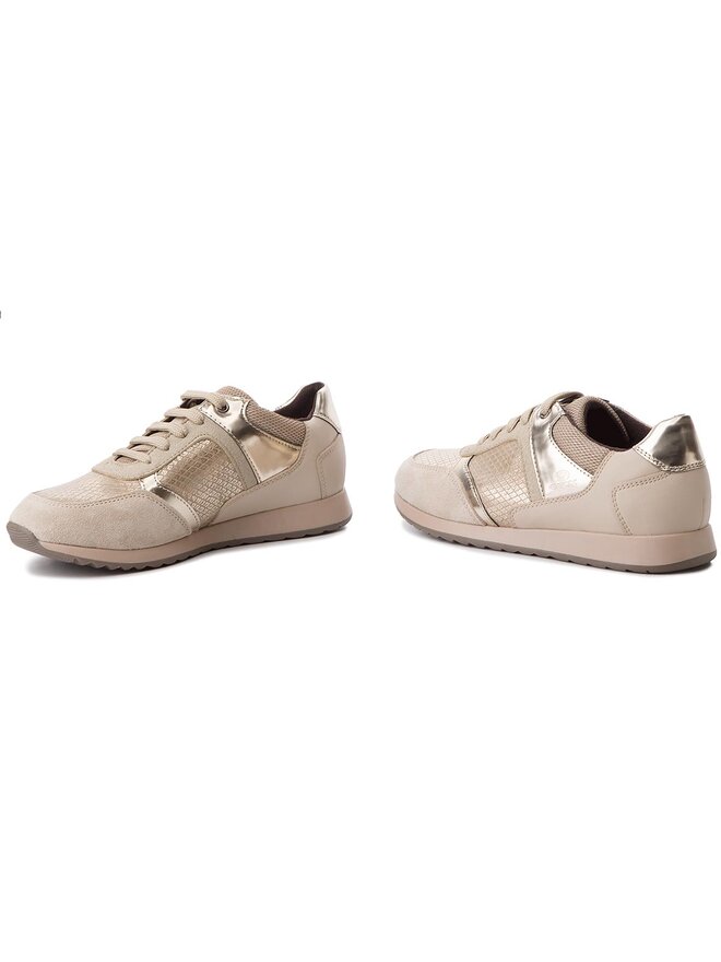 Geox deynna beige hotsell