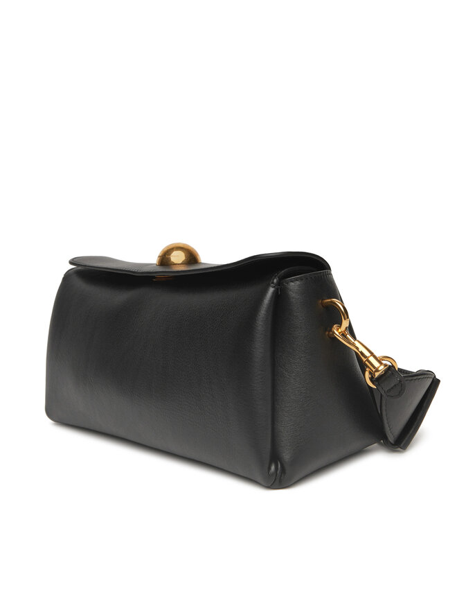 AMI PARIS Handtasche AMI PARIS ULL027.AL0103 Schwarz