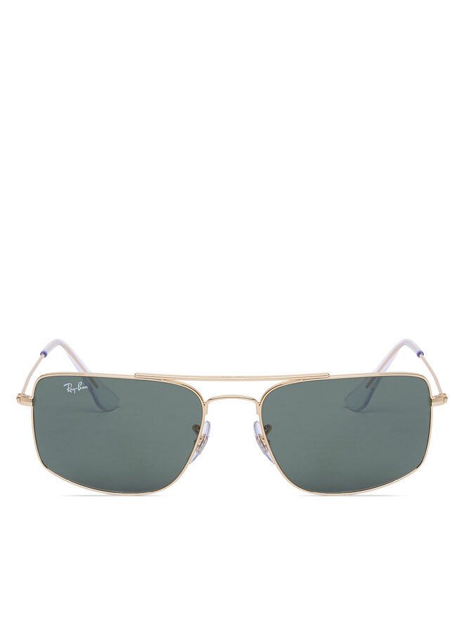 Ray-Ban Сонцезахисні окуляри Ray-Ban 0RB3779 Золотий