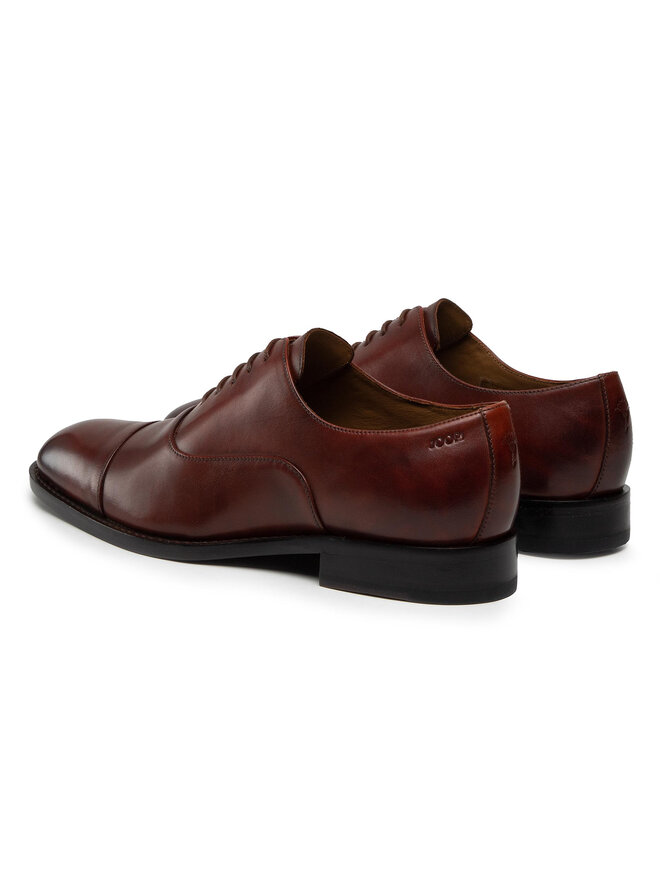 JOOP! Nizki čevlji JOOP! Lusso 4140005203 Rjava