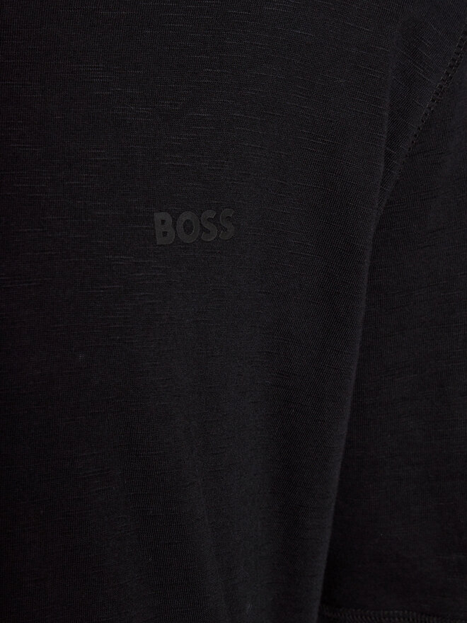BOSS Boss T-Shirt Tegood 50508243 Schwarz Regular Fit