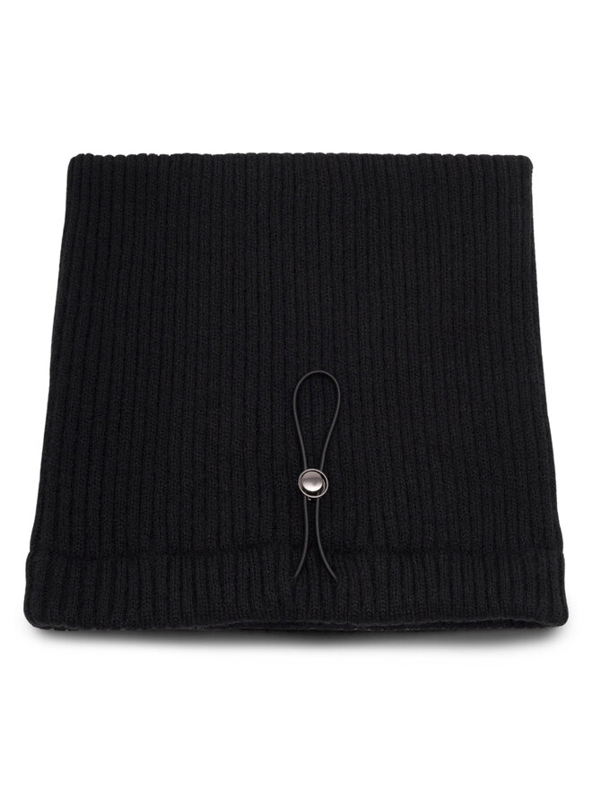 Sprandi Loop-Schal Sprandi 0M4-001-AW23 Schwarz